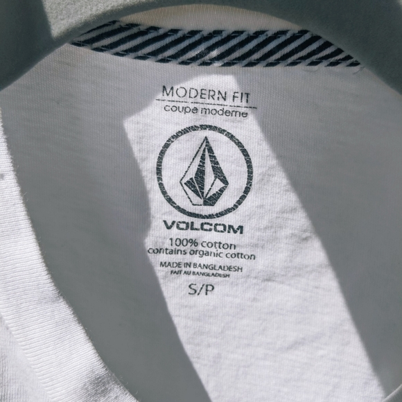 Make an Offer | Volcom Desert Adventure Tee - Picture 3 of 4